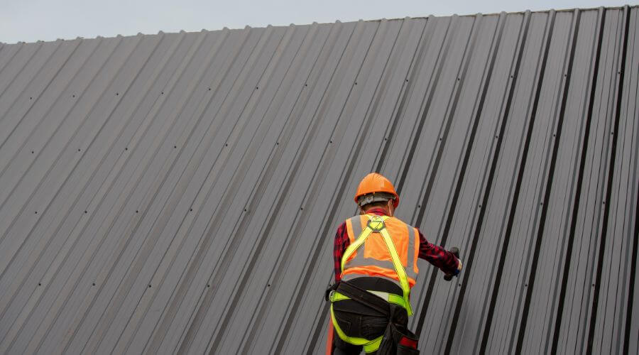 Expert Emergency Roof Repairs services in Maskell, NE